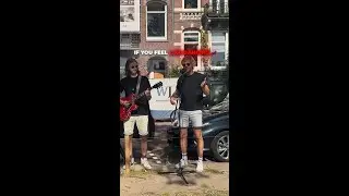 Busking Last Forever