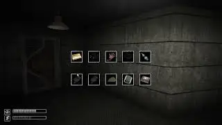 SCP-096 Chase - SCP: CB