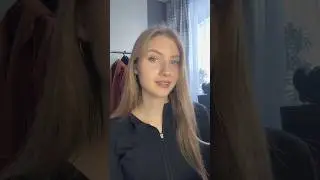 Как Вам такой формат? #grwm  #макияж #собирайсясомной  #makeup