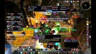 Shadowfang Keep Dungeon Guide - Baron Ashbury (Part1)
