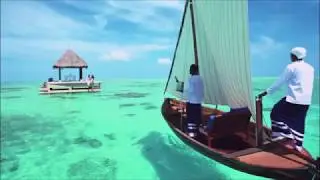 AMAZING ISLANDS