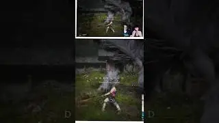 Lingxuzi Defeated - Black Myth Wukong Boss Fight