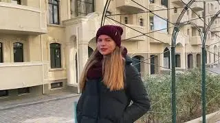 Конкурс на тему екології «Зелене Мислення» Анастасія та Ганна Тормоса