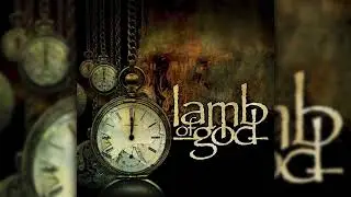 L̲amb of Go̲d̲ - Lamb o̲f̲ God 2022 Full Album HQ