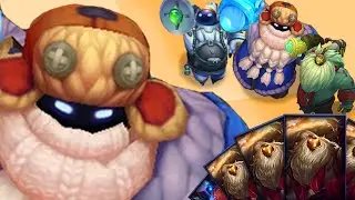 One For All Bard