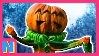 The Top 5 WORST Mighty Morphin Power Rangers Villains Ever