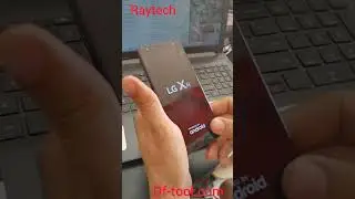 LG X4 2019 UNLOCKING DF TOOL