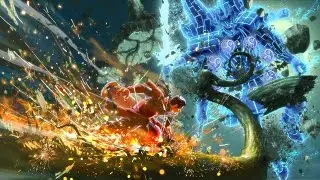 Naruto Shippuden Ultimate Ninja Storm 4 ►Prologue [1080p60]