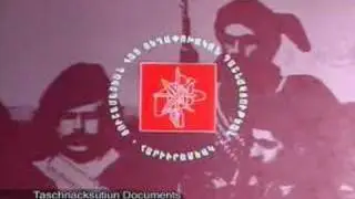 Armenian So-Called Genocide Episode 1