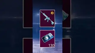 New Classic crate opening pubg mobile M416 glacier ❄️ with 130 Classic crates❄️