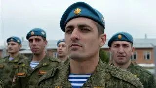 Ингуши создают свою Армию, для выхода из Подлой рф!