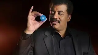 Nova Science Where did we come from with Neil deGRASSE Tyson