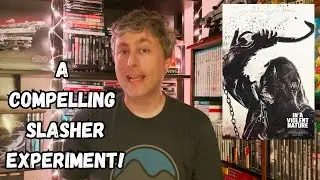In a Violent Nature - Movie Review