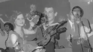 Żegnaj Luba (Stach Marynarz) - Marian Bialik