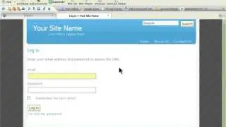 How to install Silverstripe Content Management System