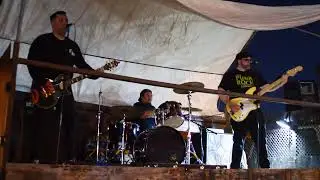 3rd Rate - By Reason or By Force live 9/29/2024