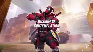 Marvel Rivals: Stream Stream