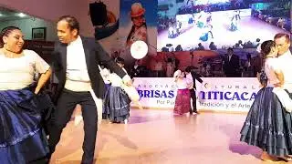 Marinera Norteña Macarena Guevara Pun Lay