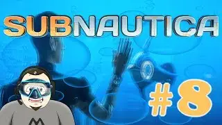 The search continues. | Subnautica #8 FULL RELEASE