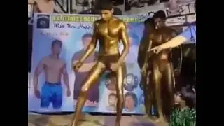 Indian Bodybuilding  Golden Era !