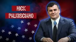 Nick Palmisciano - Office Joe