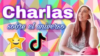 ✍️  Crea tu declaración de FE y CONFIANZA✨ - Charlas del Universo