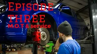 Gsus Loud is back Episode 3