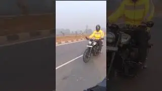 No plans. No GPS. No destination.      Just ride !! Happy New Year !!