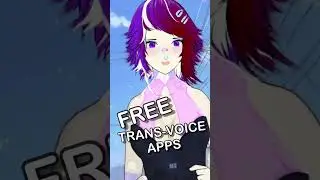 TRANS-VOICE AMAZING HELP 