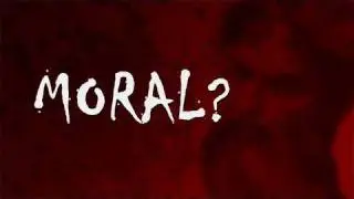 Morality Without God