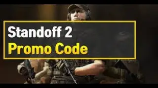 ALL WORKING STANDOFF 2 CODE 2021| Standoff 2 Promo Code (January)2021