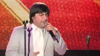 18 й Фестиваль памяти А  Северного  2013г  Ч 3 Мчится Карета