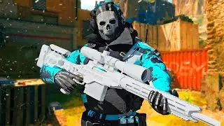 Trilops The Sweaty Sniper