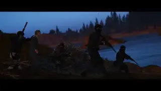 The Sentinel “Rescue Operation 1“