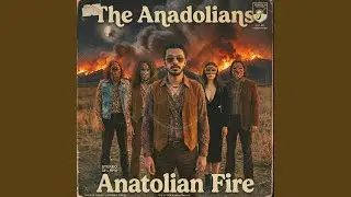 Anatolian Fire