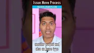 Don't make Issue move part of your process