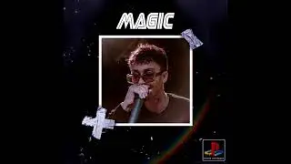 [free] kizaru x boulevard depo type beat - magic | discovered prod.