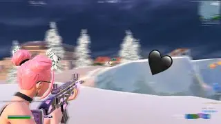 Если бы я был тобой (fortnite montage)