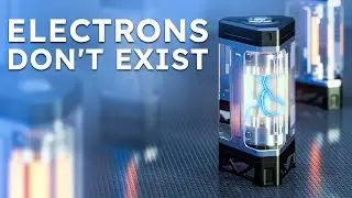Do Electrons Really Exist? Nikola Tesla`s Confession