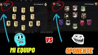 ME ENFRENTO A UNO DE LOS MEJORES EN #fcmobile #fcmobile24 #cr7 #easportsfc #messi @SpeedyGolesFifa