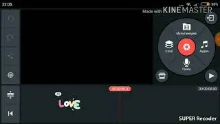 Как  отправить  видео  с  кино  мастер   на  ютуб