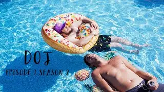 Eric's Vlog Season 2 Episode 1