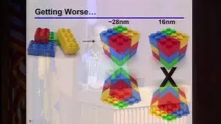 Elad Alon: Injecting Agile Into Analog Design
