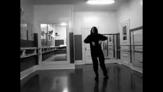 The Slenderman Song Dance (Zip Zipper Version)