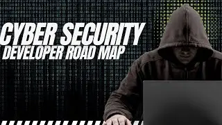 Cyber security | Developer Roadmap