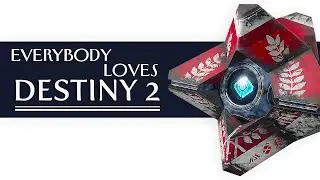 Why Now's The Time To Return To Destiny 2