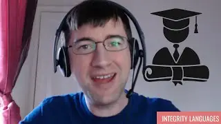 The Future of Interpreter Training?