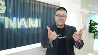 Cross-collaboration with KBTG Vietnam