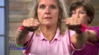 En force, en équilibre ! - Séance du programme d'exercices # 1 | tv Rogers