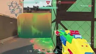 How to clutch as Reyna and Jett like TenZ